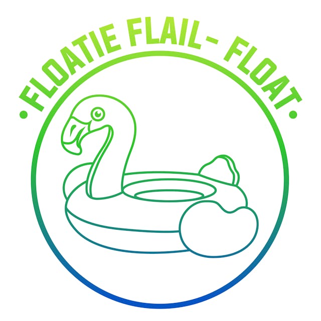 North Floatie Flail