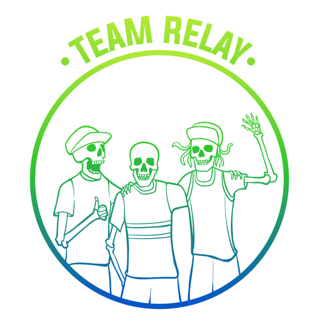 Tom's Team Relay